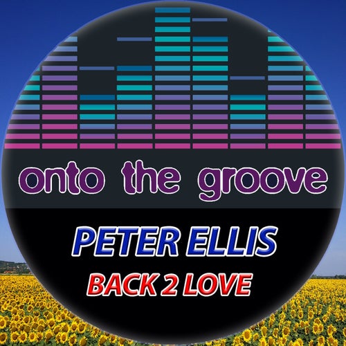 Peter Ellis - Back 2 Love [OTG010]